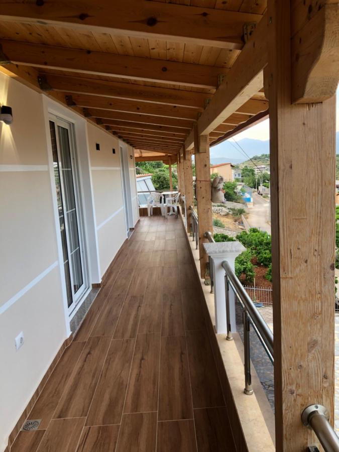 Amazing Familiar Apartments And Rooms Saranda Extérieur photo