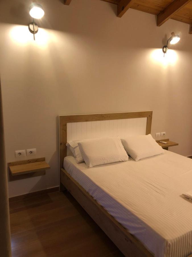 Amazing Familiar Apartments And Rooms Saranda Extérieur photo