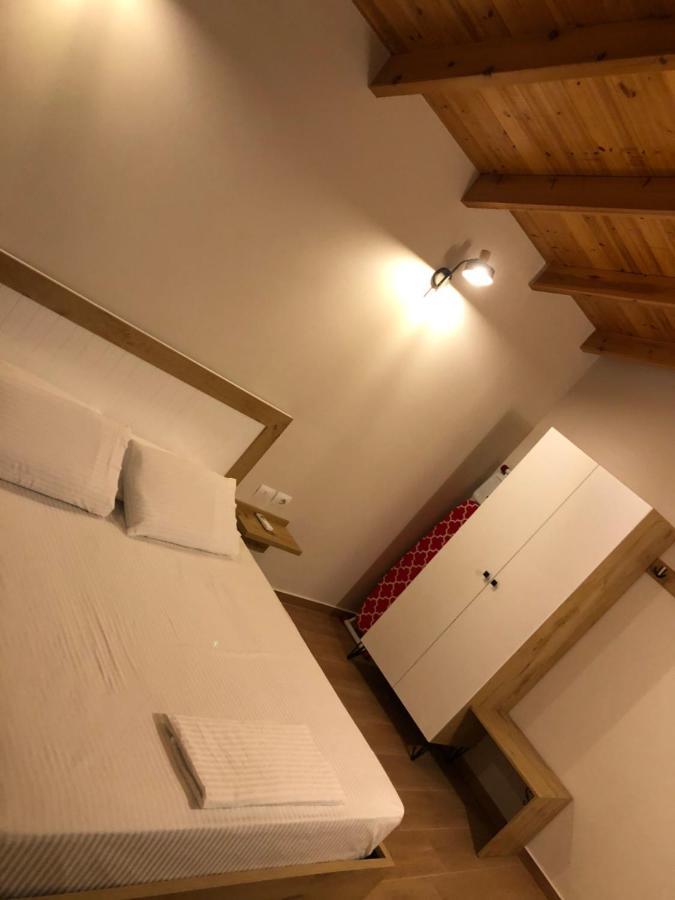 Amazing Familiar Apartments And Rooms Saranda Extérieur photo
