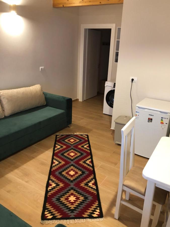 Amazing Familiar Apartments And Rooms Saranda Extérieur photo