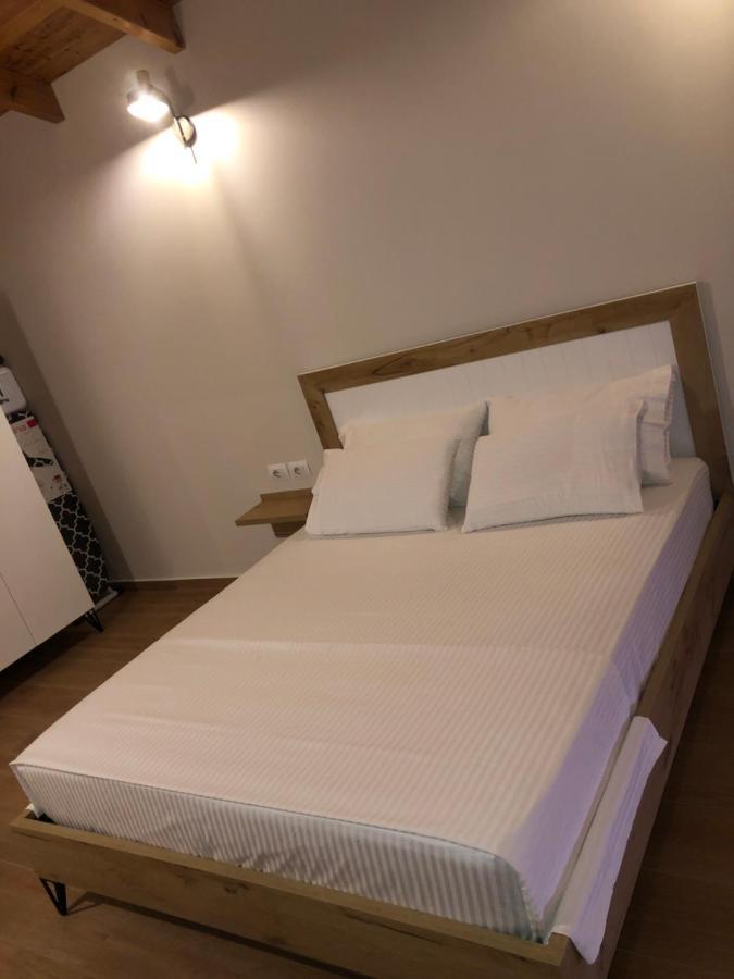 Amazing Familiar Apartments And Rooms Saranda Extérieur photo
