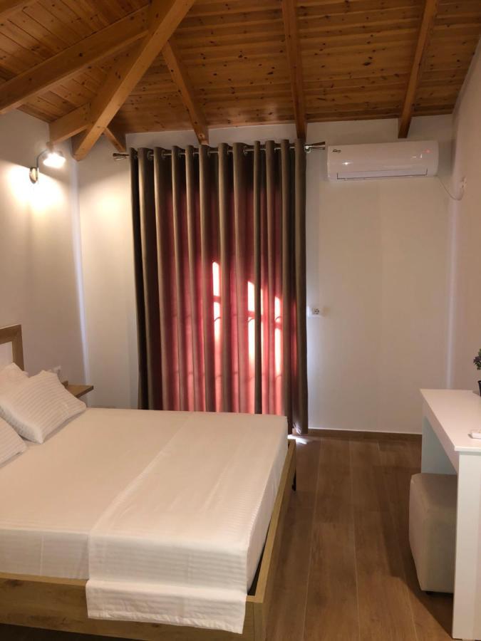 Amazing Familiar Apartments And Rooms Saranda Extérieur photo