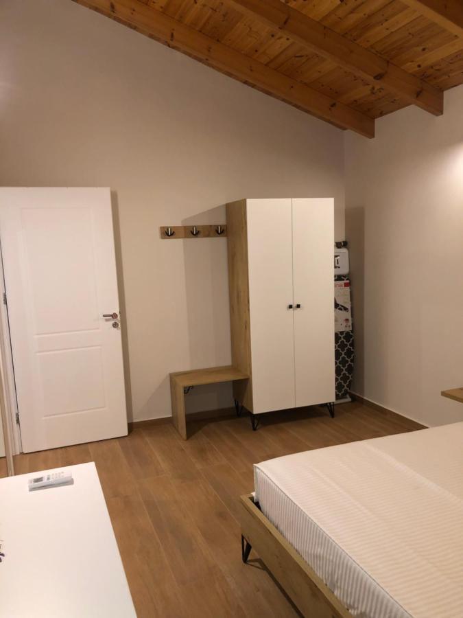 Amazing Familiar Apartments And Rooms Saranda Extérieur photo