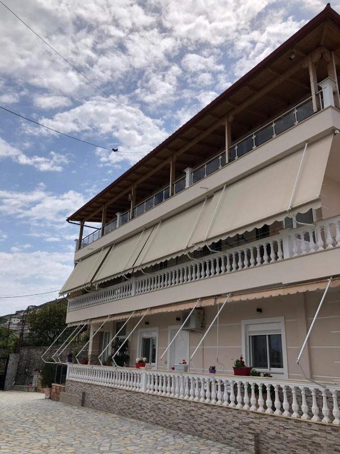 Amazing Familiar Apartments And Rooms Saranda Extérieur photo