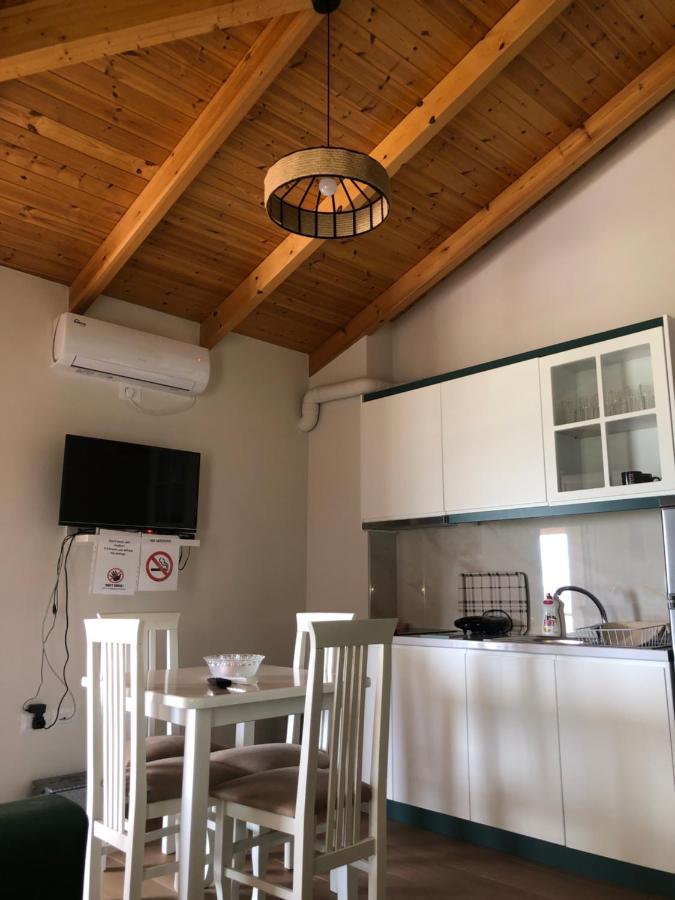 Amazing Familiar Apartments And Rooms Saranda Extérieur photo