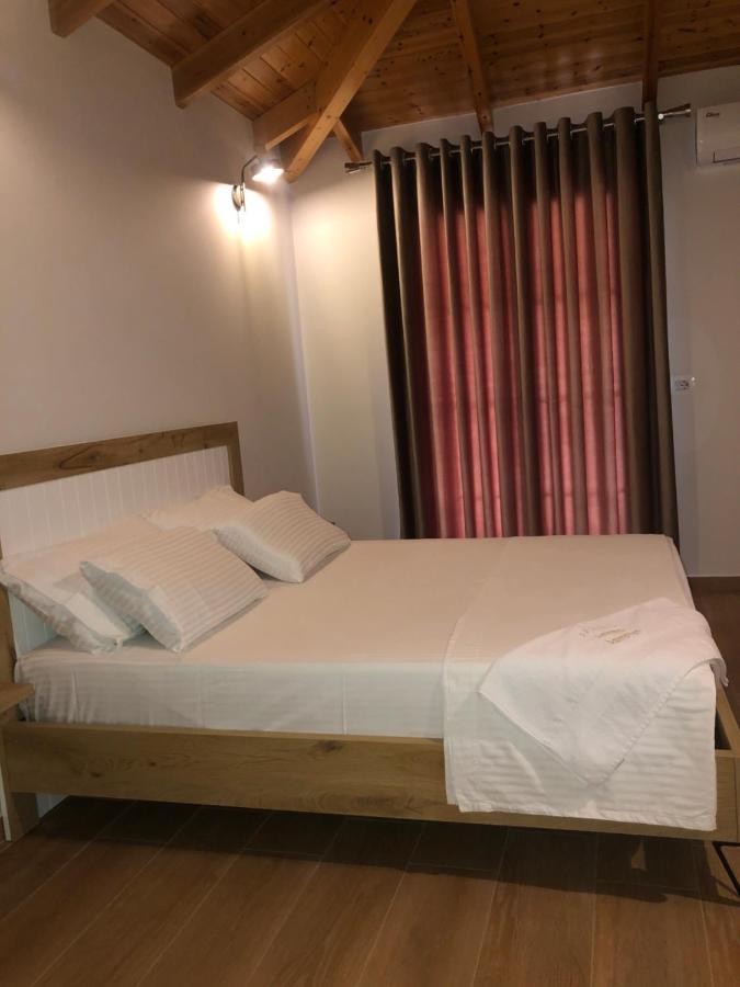 Amazing Familiar Apartments And Rooms Saranda Extérieur photo