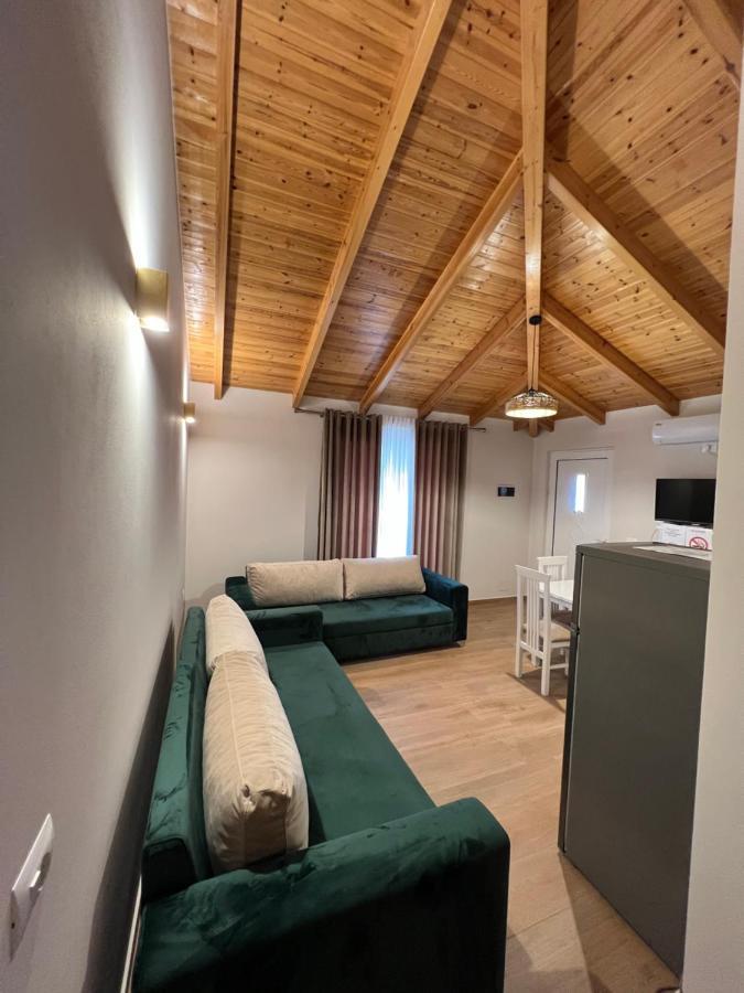 Amazing Familiar Apartments And Rooms Saranda Extérieur photo