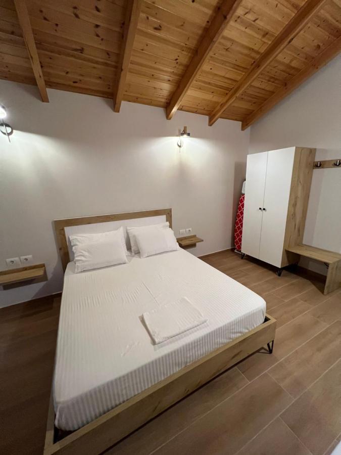 Amazing Familiar Apartments And Rooms Saranda Extérieur photo