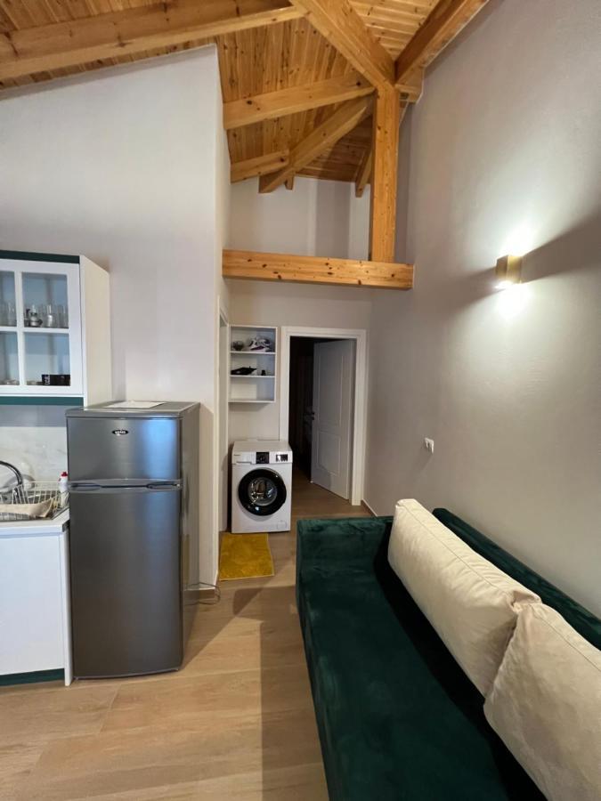 Amazing Familiar Apartments And Rooms Saranda Extérieur photo