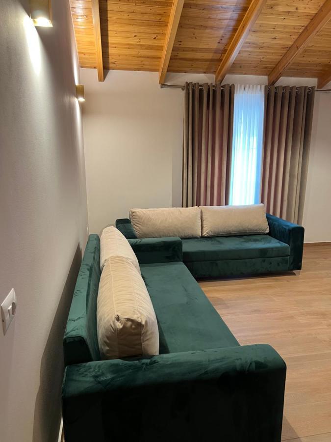 Amazing Familiar Apartments And Rooms Saranda Extérieur photo