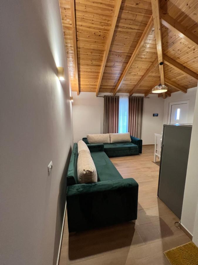Amazing Familiar Apartments And Rooms Saranda Extérieur photo