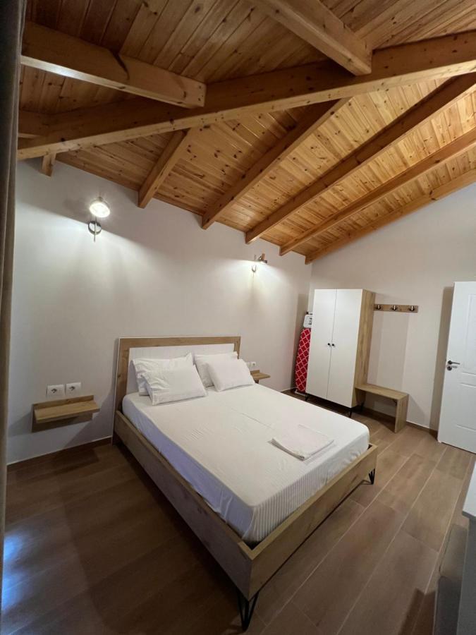 Amazing Familiar Apartments And Rooms Saranda Extérieur photo