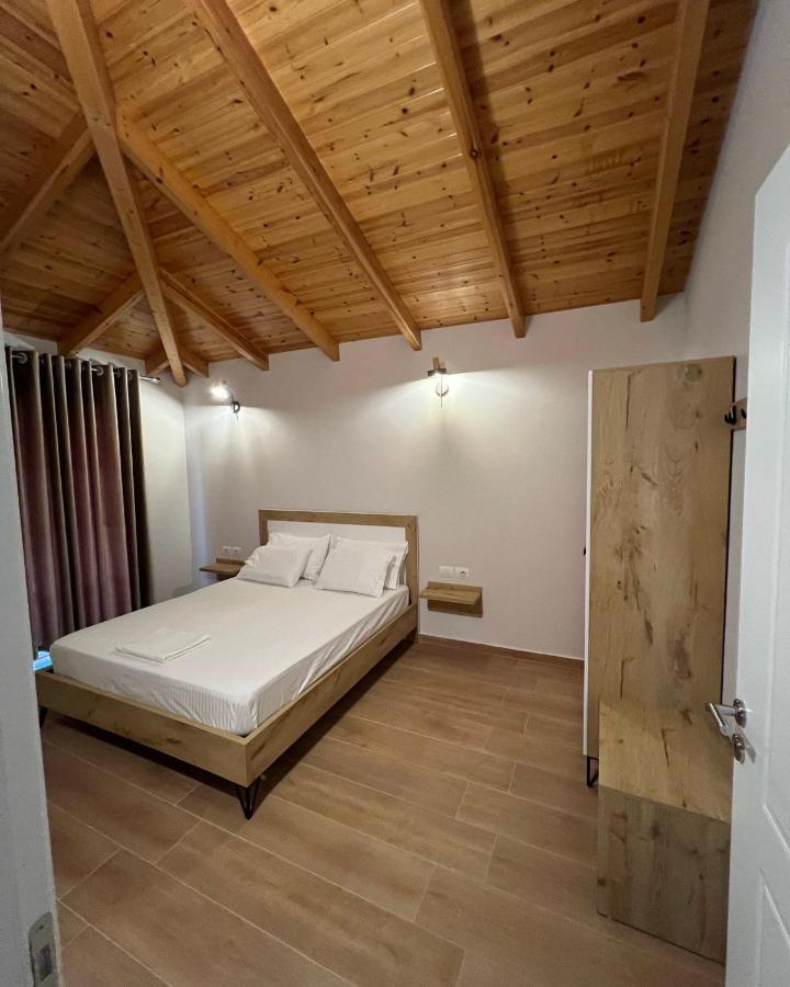 Amazing Familiar Apartments And Rooms Saranda Extérieur photo