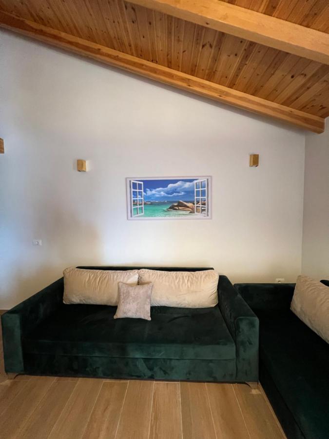 Amazing Familiar Apartments And Rooms Saranda Extérieur photo