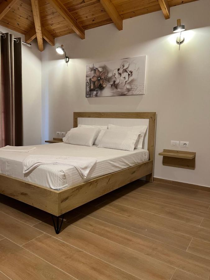 Amazing Familiar Apartments And Rooms Saranda Extérieur photo