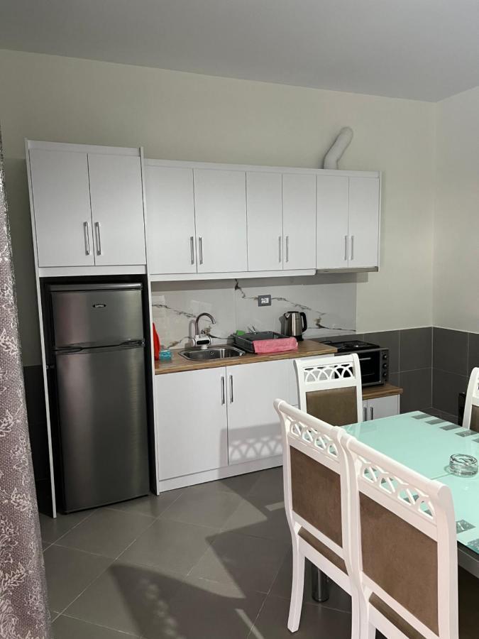 Amazing Familiar Apartments And Rooms Saranda Extérieur photo