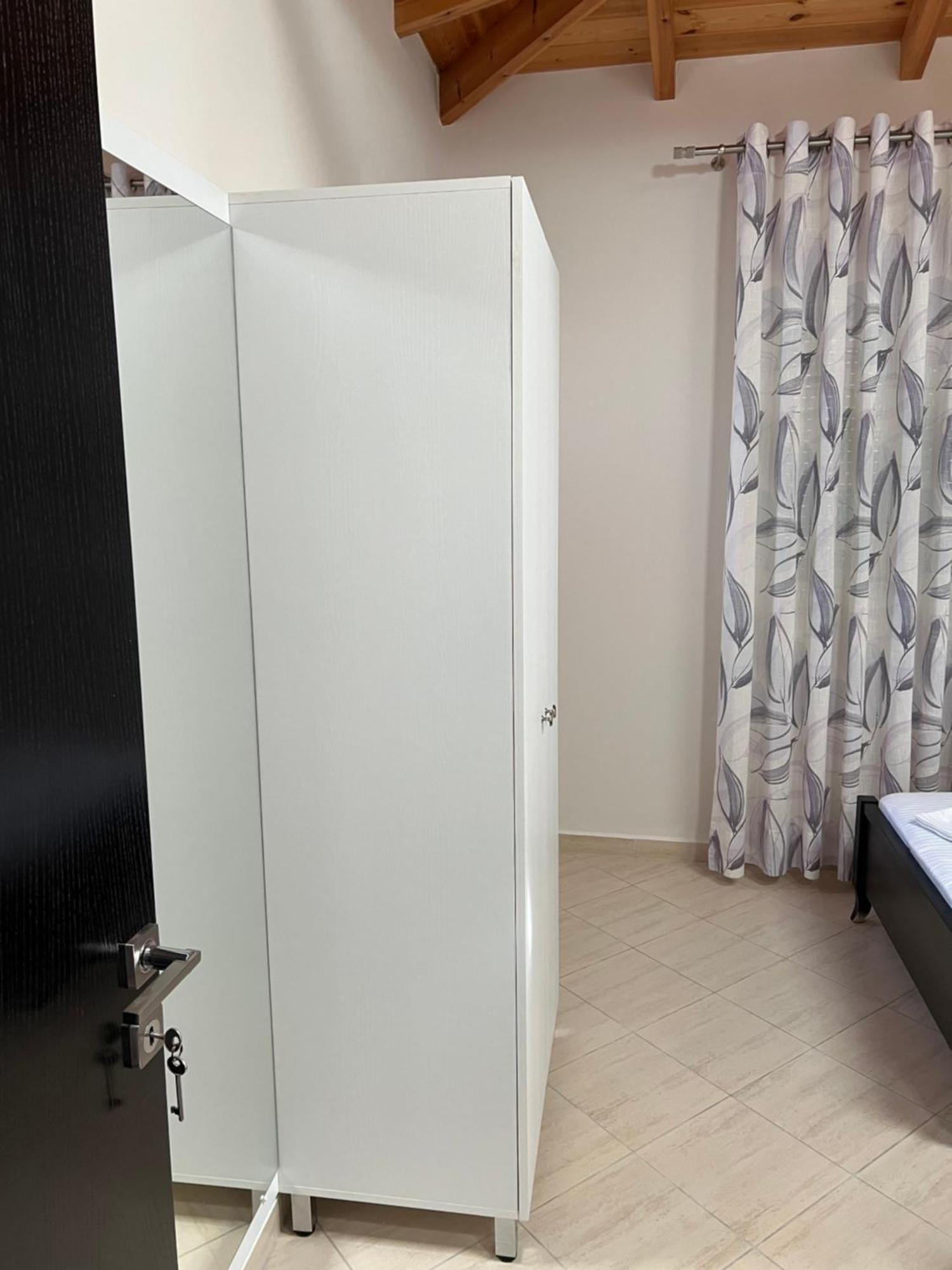 Amazing Familiar Apartments And Rooms Saranda Extérieur photo
