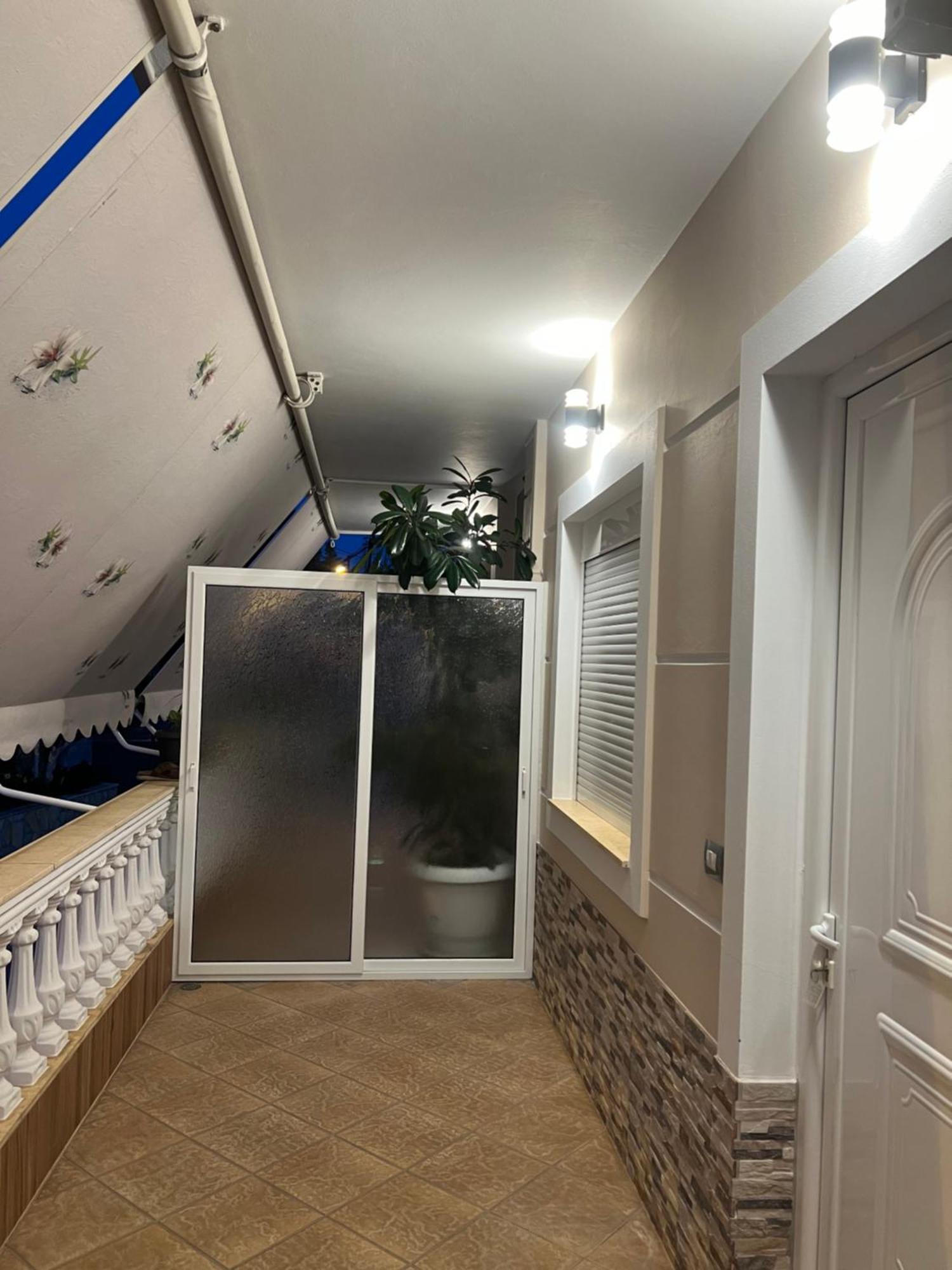Amazing Familiar Apartments And Rooms Saranda Extérieur photo
