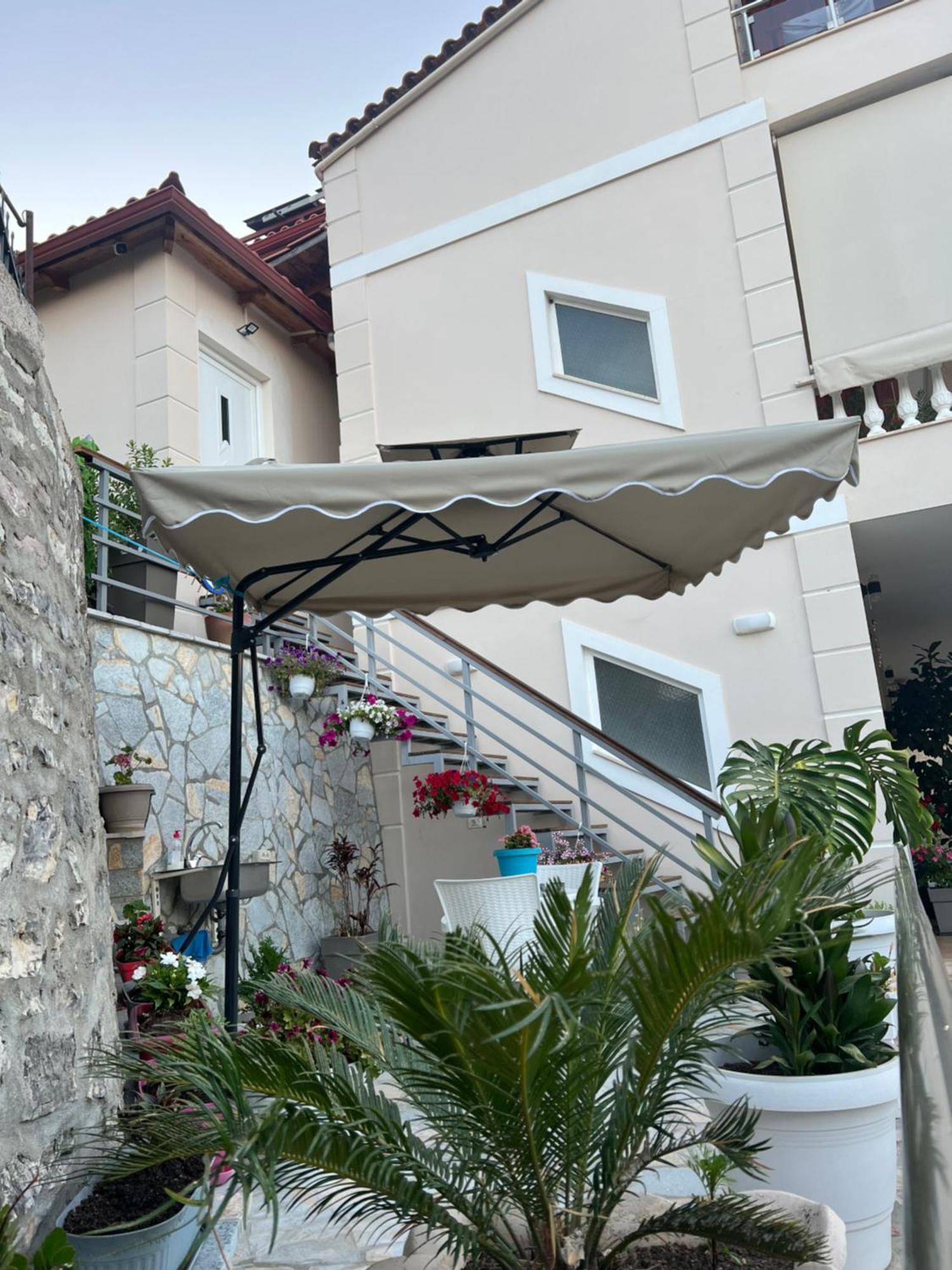 Amazing Familiar Apartments And Rooms Saranda Extérieur photo