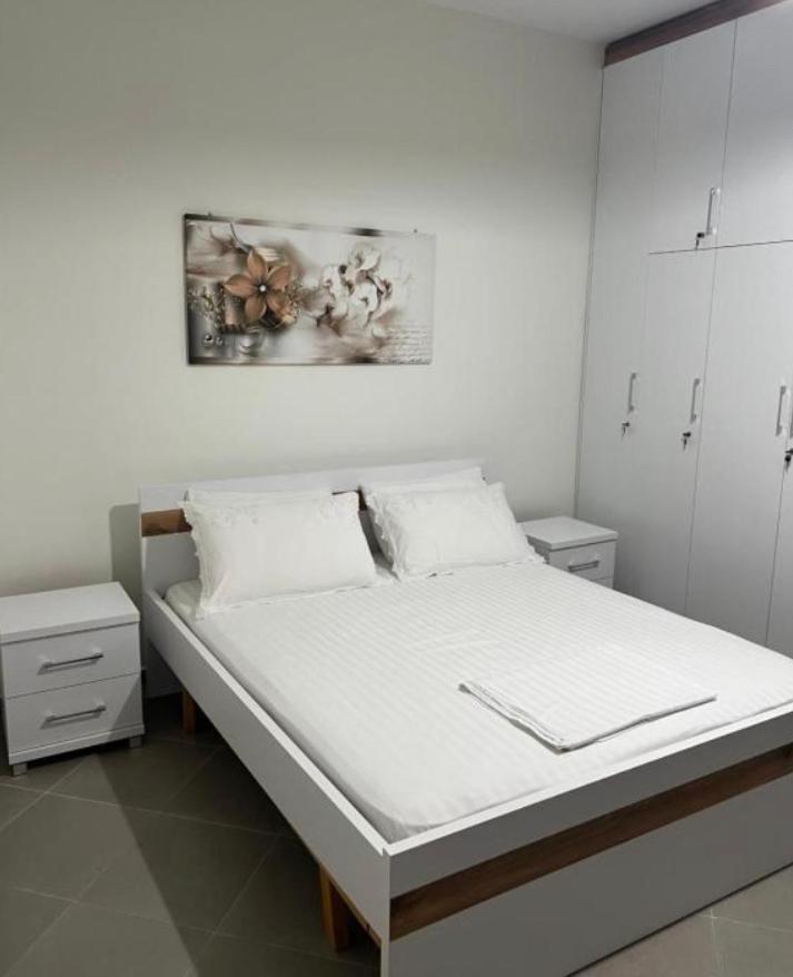 Amazing Familiar Apartments And Rooms Saranda Extérieur photo