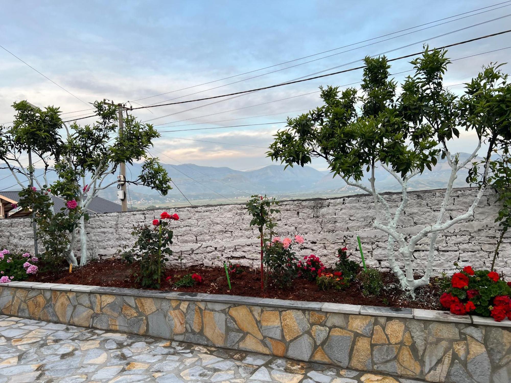 Amazing Familiar Apartments And Rooms Saranda Extérieur photo