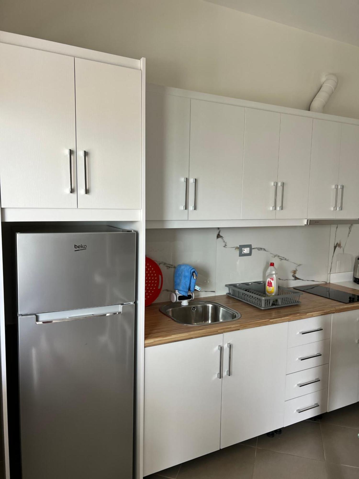 Amazing Familiar Apartments And Rooms Saranda Extérieur photo
