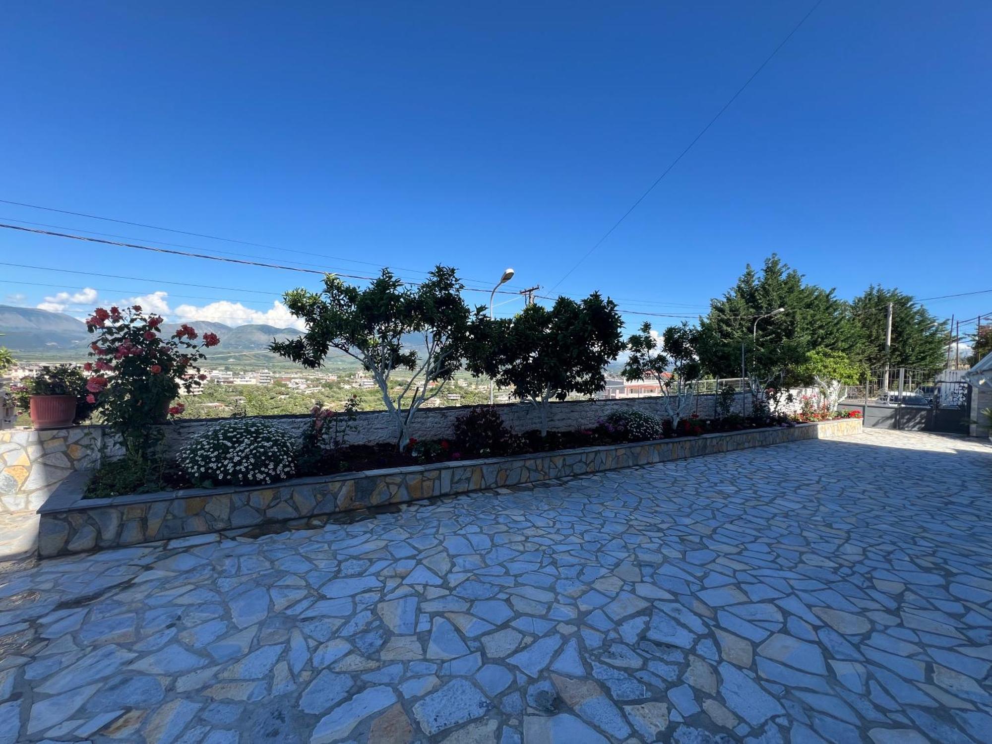 Amazing Familiar Apartments And Rooms Saranda Extérieur photo